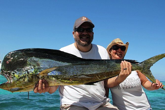 Punta Cana Offshore Deep Sea Fishing Charter - FAQ