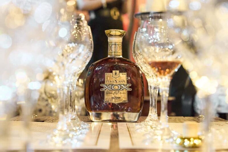 Punta Cana Oliver & Oliver Rum Tasting & Taino Concept Store - Key Points