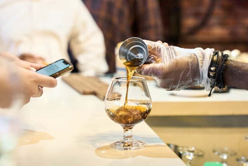 Punta Cana Oliver & Oliver Rum Tasting & Taino Concept Store - An Authentic Slice of Dominican Rum Culture