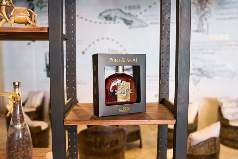 Punta Cana Oliver & Oliver Rum Tasting & Taino Concept Store - Practical Tips for Travelers