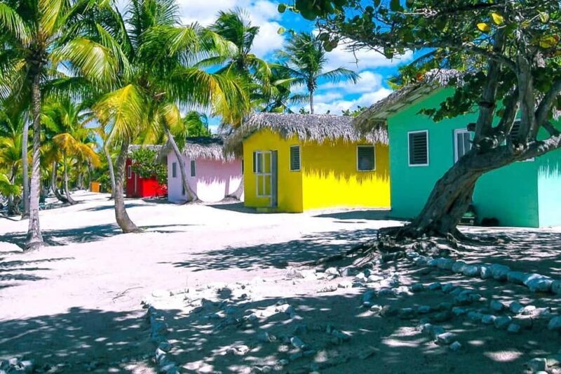 Punta Cana or La Romana: Catalina Island Tour and Snorkeling - What to Expect on the Catalina Island Tour and Snorkeling Experience