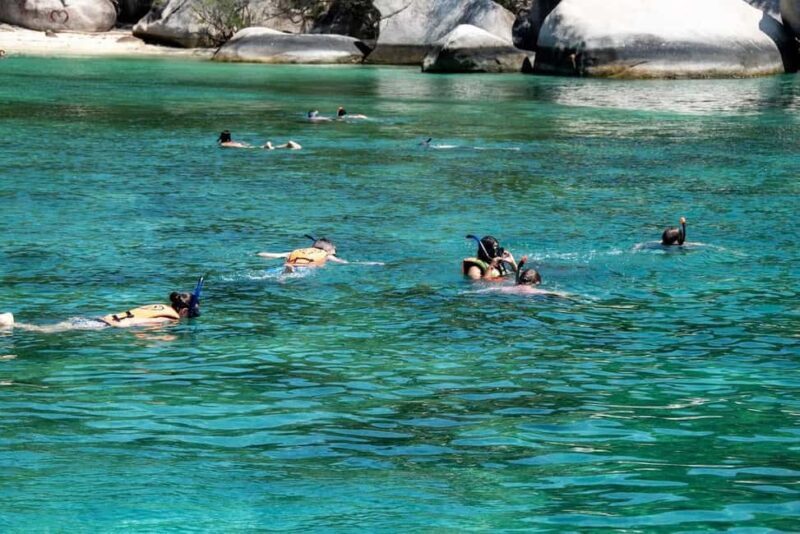 Punta Cana or La Romana: Catalina Island Tour and Snorkeling - Final Thoughts: Is This Tour Worth It?