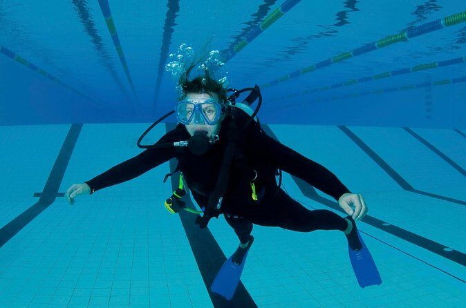 Punta Cana: PADI Open Water Scuba Certification (23 Days) - The Experience and Atmosphere