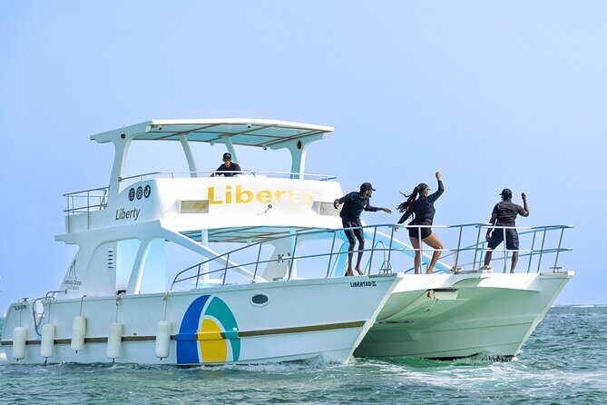 Punta Cana Party Boat and Open Bar (Adults only) - Final Thoughts