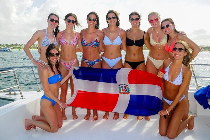 Punta Cana Party Boat Cruise with Snorkeling, Open Bar & Hip Hop - Analyzing the Value
