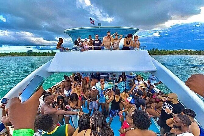 Punta Cana Party Boat Cruise with Snorkeling, Open Bar & Hip Hop - Who Should Consider This Tour?
