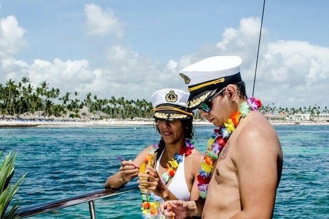 Punta Cana Party Boat Snorkeling with Music DJ and Open Bar - Who Should Consider This Tour?