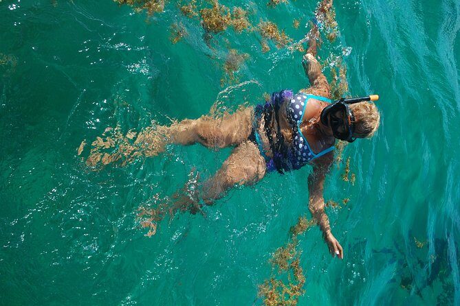 Punta Cana Party Boat:open bar - Authentic Experiences & Real Guest Feedback