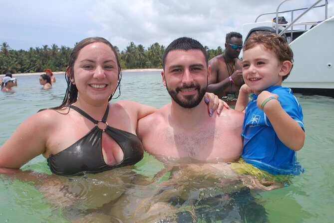 Punta Cana Party Boat:open bar - Who Is This Tour Best For?