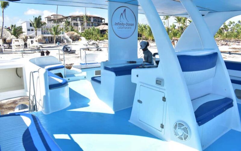 Punta Cana: Party Catamaran with Snorkeling & Private Beach - Price and Value