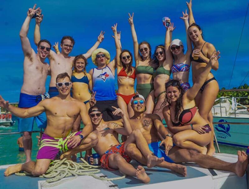 Punta Cana: Party Catamaran with Snorkeling & Private Beach - The Experience Provider: What’s the Reality?