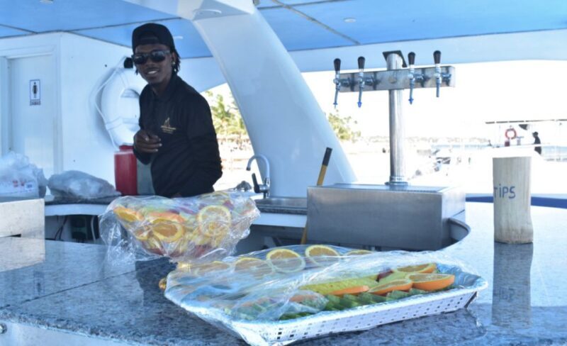 Punta Cana: Party Catamaran with Snorkeling & Private Beach - Final Thoughts: Who’s It For?