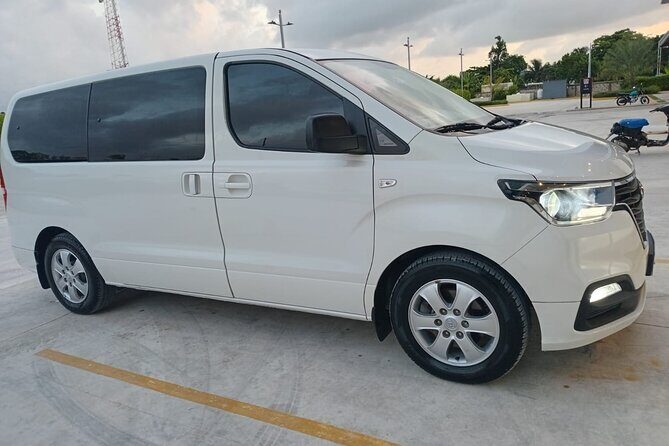 Punta Cana Private Airport Tranfers Service To Hotel - The Booking Process and Flexibility