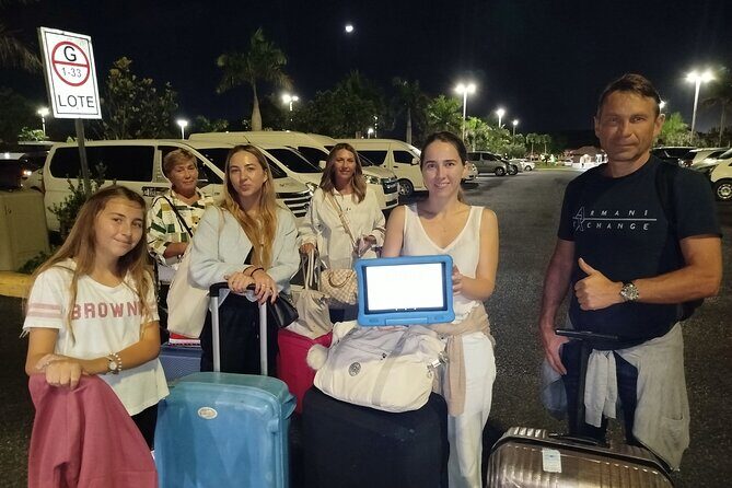 Punta Cana Private Airport Tranfers Service To Hotel - Who Should Consider This Transfer Service?