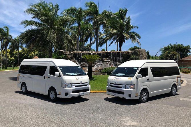 Punta Cana Private Airport transfer to Hard Rock Hotel & Casino Punta Cana* - Who Should Book This?