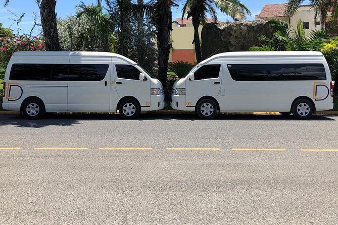 Punta Cana Private Airport Transfer to Uvero Alto Hotels* - Who Should Book This Transfer?