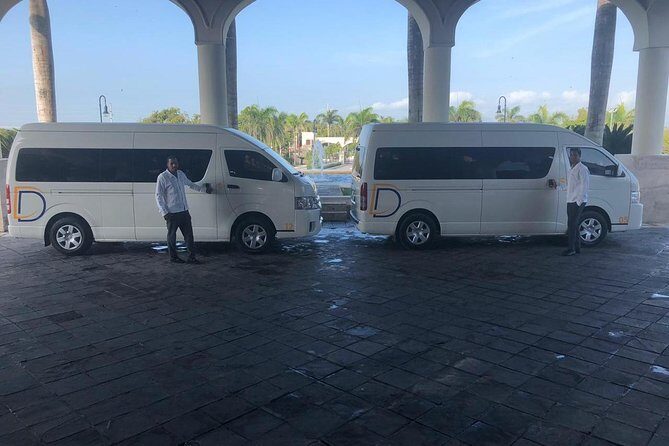 Punta Cana Private Airport Transfer to Uvero Alto Hotels* - FAQ