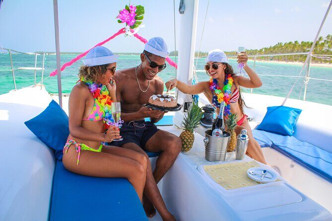 Punta Cana Private Boat (Small Group) - Who Should Consider This Tour?