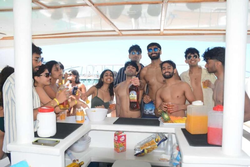 Punta Cana Private Catamaran Cruise, Open Bar & Snorkeling - Is It Worth It?