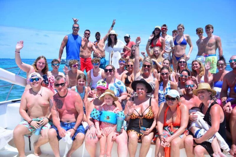 Punta Cana Private Catamaran Cruise, Open Bar & Snorkeling - Final Thoughts