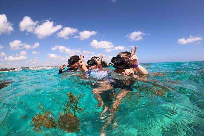 Punta Cana Private Catamaran Cruise: Snorkeling, Beach & BBQ - What makes this tour stand out?