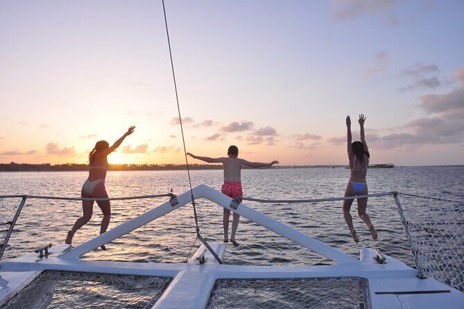 Punta Cana Private Catamaran Cruise: Snorkeling, Beach & BBQ - Practical Details: Size, Duration, and Price