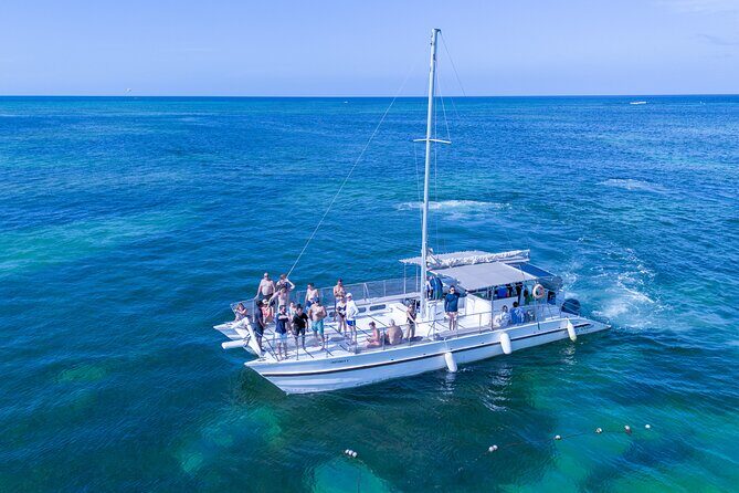 Punta Cana Private Catamaran Cruise: Snorkeling, Beach & BBQ - Who Is This Tour Best For?
