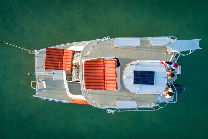 Punta Cana Private Catamaran Cruise with Drinks and Light Snacks - Analyzing Value for Money