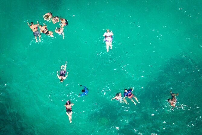 Punta Cana Private Catamaran Cruise with Drinks and Light Snacks - Who Should Consider This Tour?
