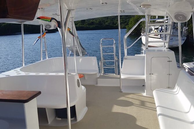 Punta Cana Private Catamaran Cruise with Drinks and Light Snacks - The Sum Up: Is This Tour Worth It?