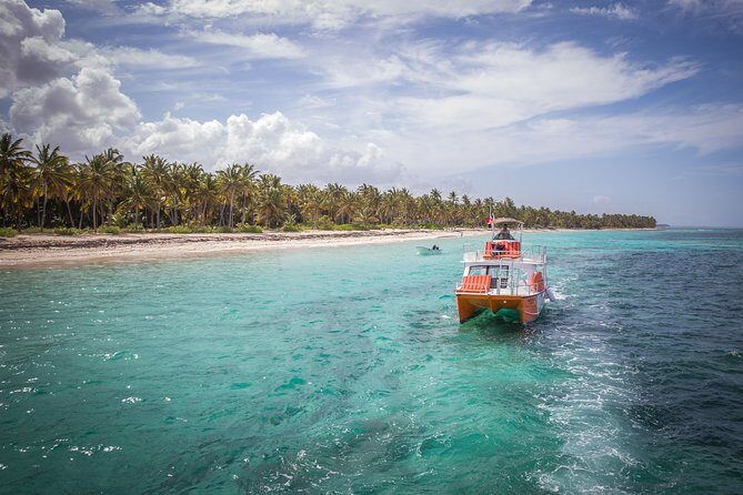 Punta Cana Private Catamaran Cruise with Drinks and Light Snacks - FAQ — Your Practical Questions Answered