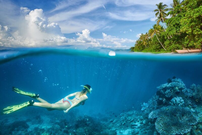 Punta Cana Private Catamaran (Small Group) - Who Should Consider This Tour?