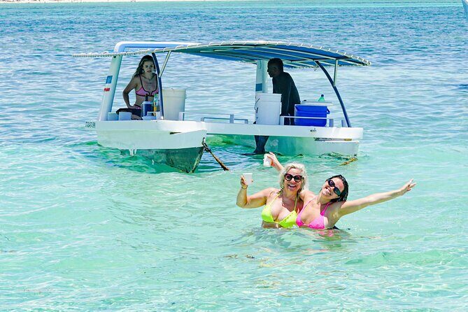 Punta Cana Private Cruise Up To 10 Snorkeling & Seafood lunch - Is This Tour Worth the Price?