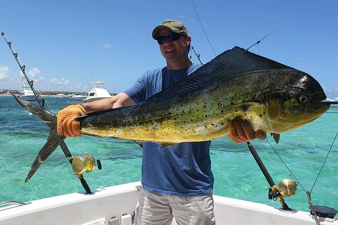 Punta Cana Private Fishing Charter on 39 Foot Boat with Bevarages - The Sum Up: Is It Worth It?