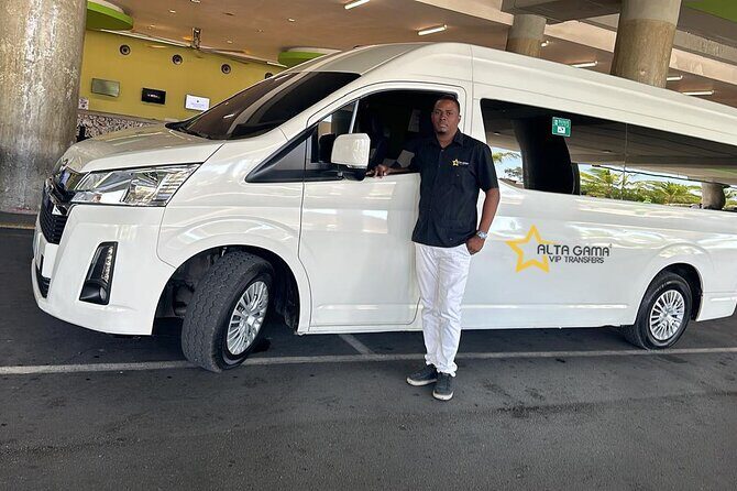 Punta Cana private Minivan Airport Transfers - Special Features and Additional Benefits