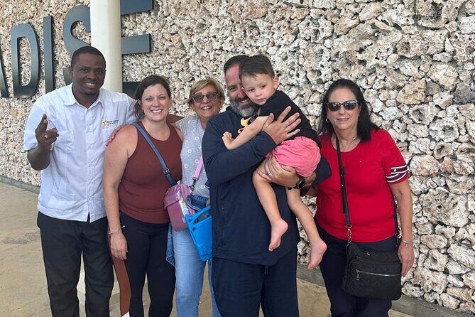 Punta Cana private Minivan Airport Transfers - Who Should Consider This Service?