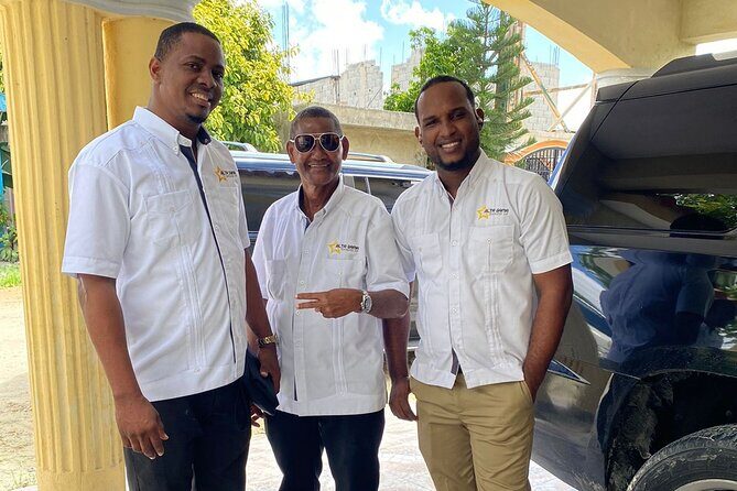 Punta Cana private Minivan Airport Transfers - Final Thoughts