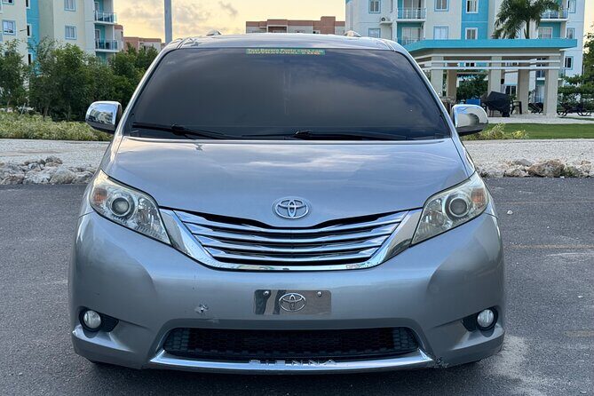 Punta Cana Private Transfer Ariport VIP Service - FAQ