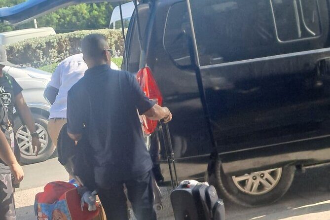 Punta Cana Private Transportation - The Value: Is It Worth It?