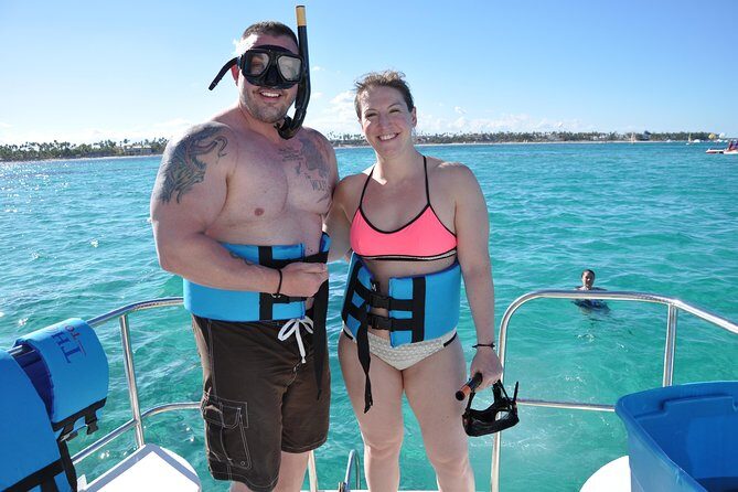 Punta Cana Private Virgen Beach Small & Big Group Snorkel Cruise - Who Will Love This Tour?