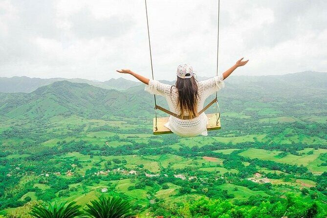 Punta Cana: Round Mountain Beach Tour A Breathtaking Adventure - An Overview of the Tour Experience
