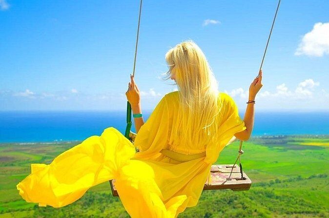 Punta Cana: Round Mountain Beach Tour A Breathtaking Adventure - Practical Details and Logistics