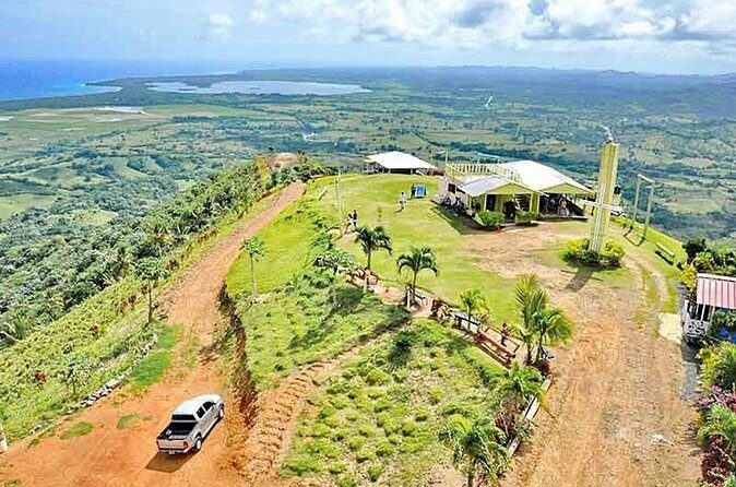 Punta Cana: Round Mountain Beach Tour A Breathtaking Adventure - Authentic Experiences and Traveler Feedback