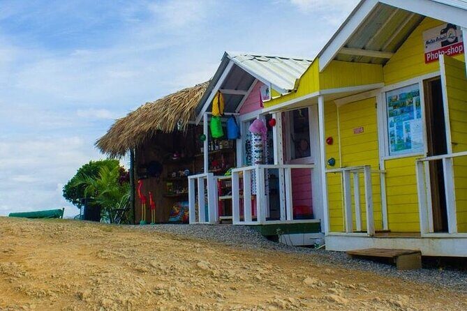 Punta Cana: Round Mountain Beach Tour A Breathtaking Adventure - The Sum Up: Who Will Love This Tour?