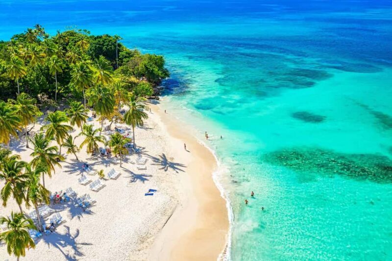 Punta Cana: Samaná, Cayo Levantado (Bacardi) & Limon Falls - Who Will Love This Tour?
