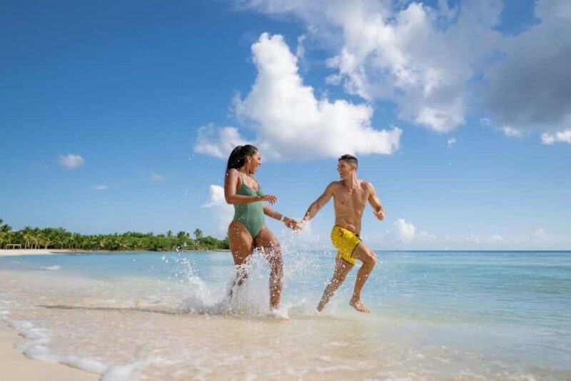 Punta Cana: Samaná, Cayo Levantado (Bacardi) & Limon Falls - The Sum Up