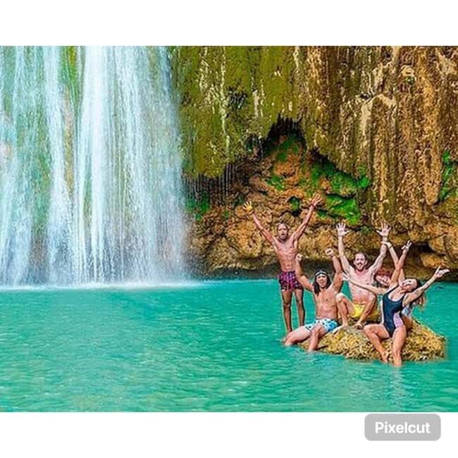 Punta Cana: Samaná Cayo Levantado & El Limón Waterfall Tour - The Itinerary: What You Can Expect