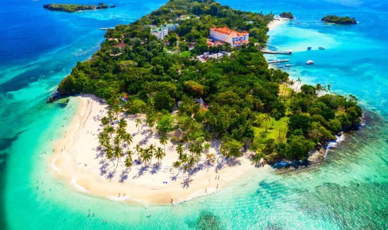 Punta Cana: Samaná Cayo Levantado & El Limón Waterfall Tour - Analyzing the Cost and Value