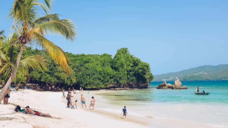Punta Cana: Samana Full Day Trip Whale Cascada El Limon - FAQ