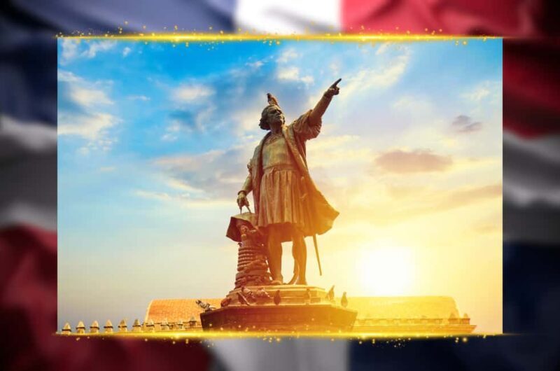 Punta Cana: Santo Domingo - Cultural History - The Journey from Punta Cana to Santo Domingo